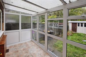 Conservatory- click for photo gallery